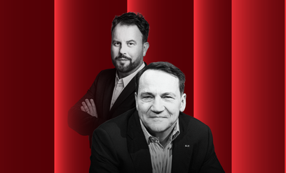 Radosław Sikorski, Minister Spraw Zagranicznych