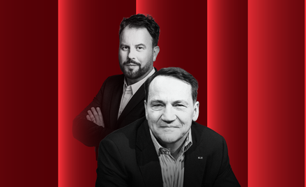 Radosław Sikorski, Minister Spraw Zagranicznych