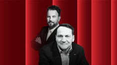 Radosław Sikorski, Minister Spraw Zagranicznych
