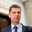 Wiceminister edukacji i nauki Dariusz Piontkowski