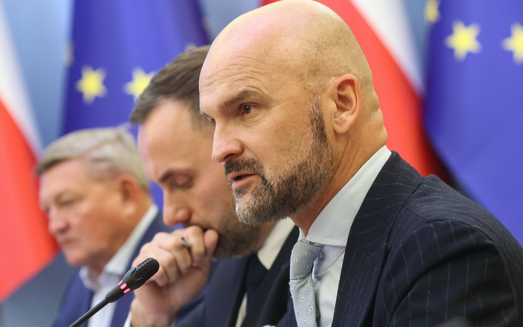 Deregulacja od kredytów po strzelnice. Nowe pomysły zespołu Brzoski