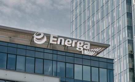Ustawy mrożące ceny prądu, nie zamroziły zysku Energi