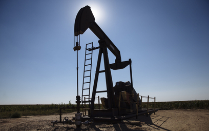 Co ma upadek SVB do ceny ropy? Dużo dobrego