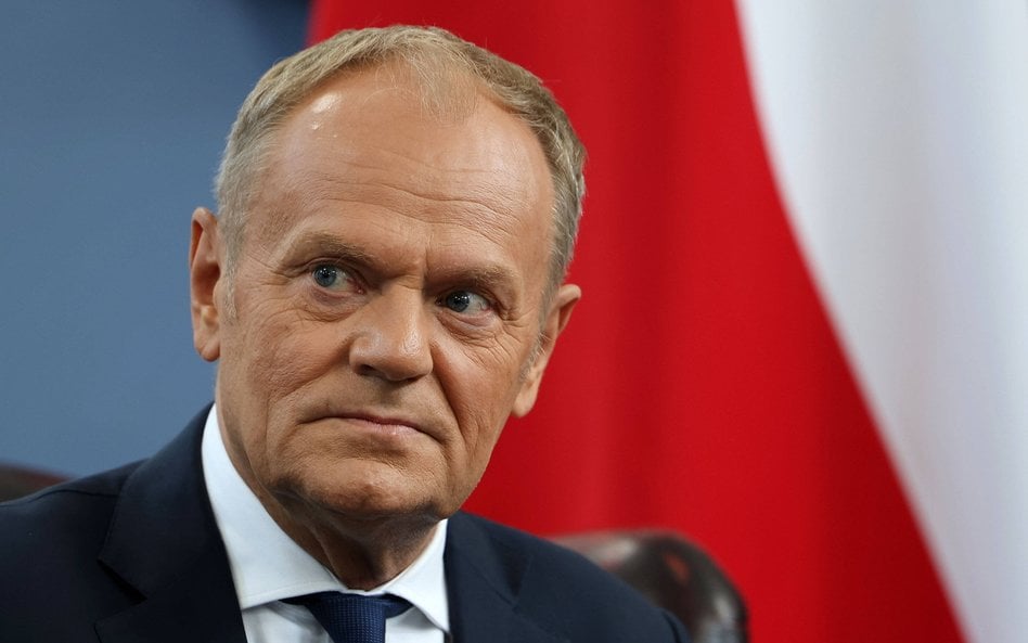 Donald Tusk