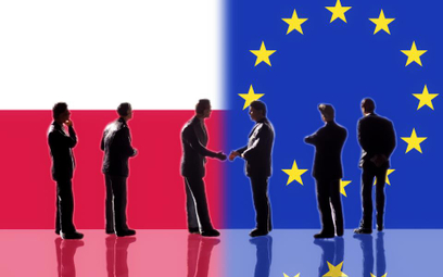 Kontrole polskich firm działających w państwach Unii Europejskiej