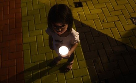 400 dzieci porywanych tygodniowo