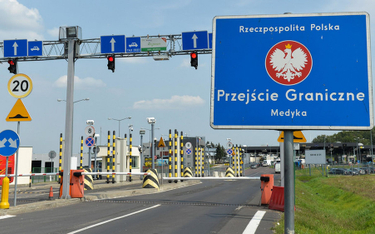 Polscy kierowcy postrachem na drogach Ukrainy