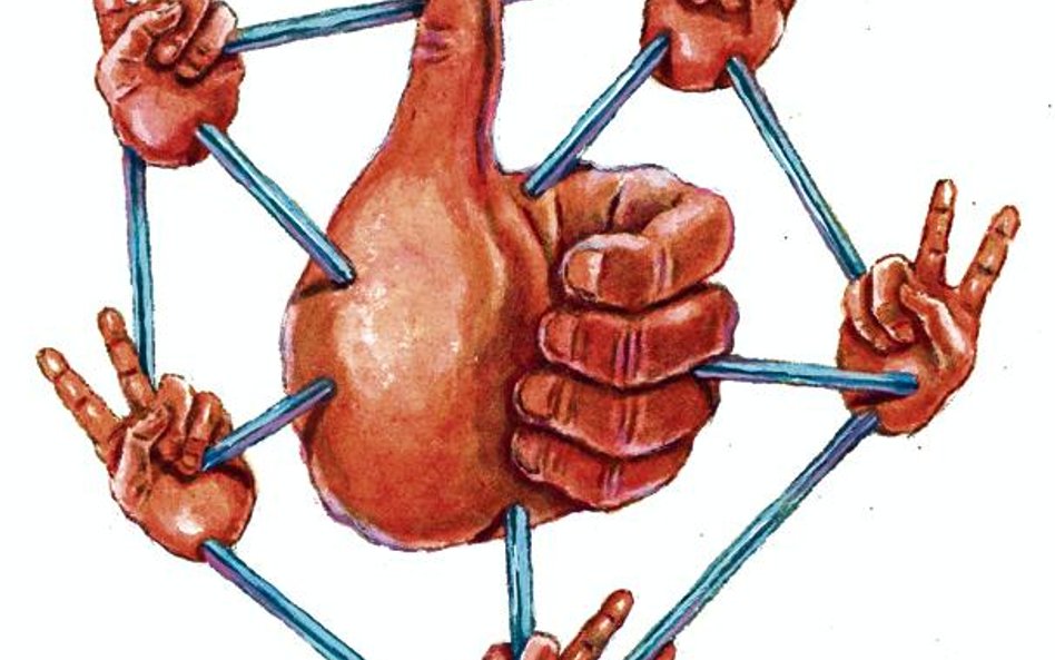 Należy wspierać wszystkie dobre firmy