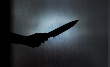 Państwo w Państwie. Brutalny atak nożownika w Szczecinie. Sprawca na wolności.
