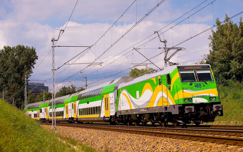 W wakacyjnym wyścigu o pasażera biorą udział nie tylko PKP InterCity i Polregio, ale także samorządo