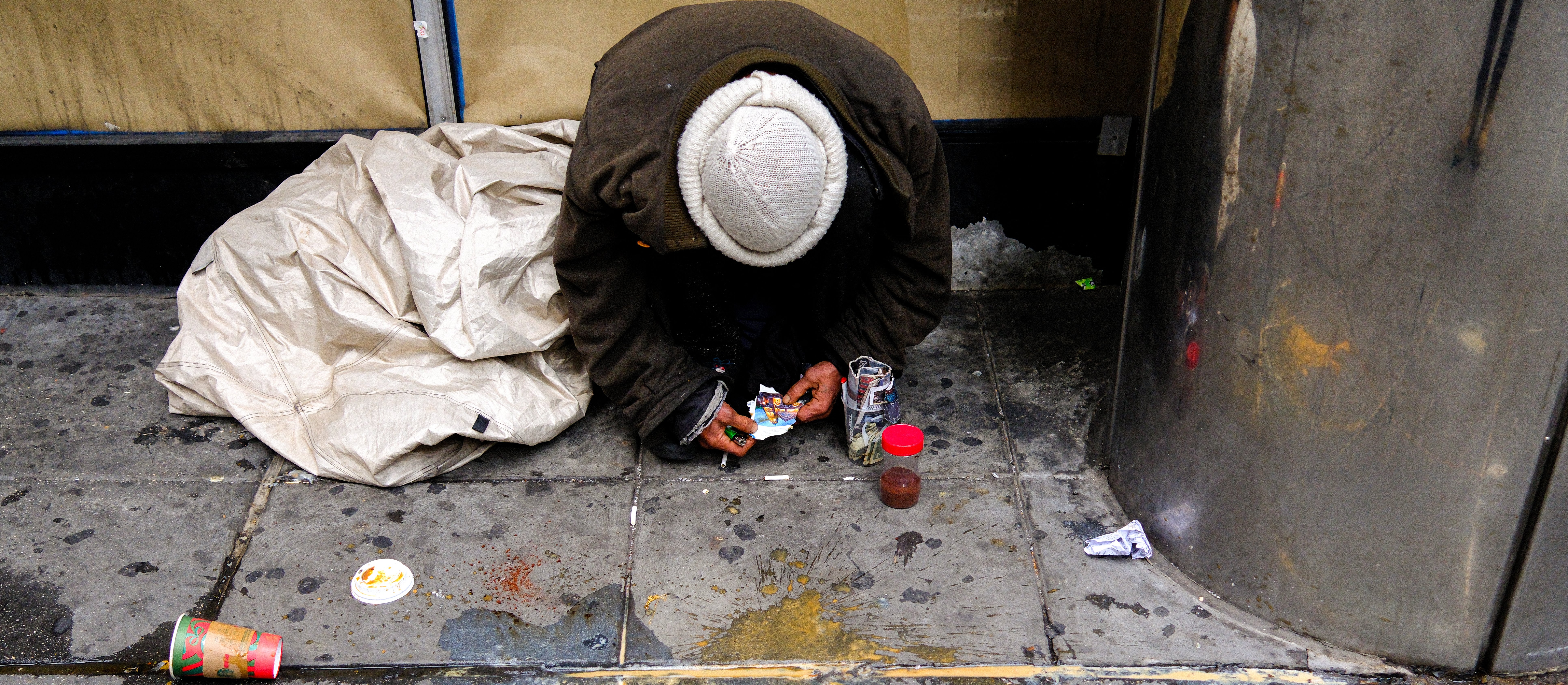 Miliarderzy z państw G20 mogliby zakończyć ubóstwo na świecie za swoje roczne zarobki