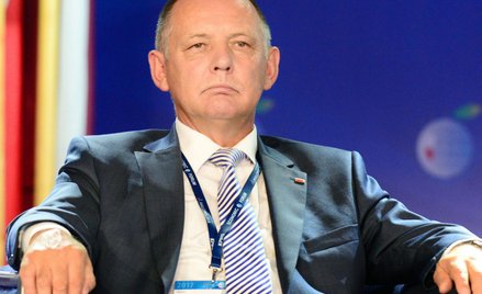 Syn Mariana Banasia Jakub i jego żona Agnieszka usłyszeli po 7 zarzutów.