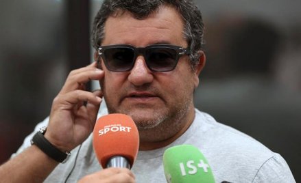 Mino Raiola