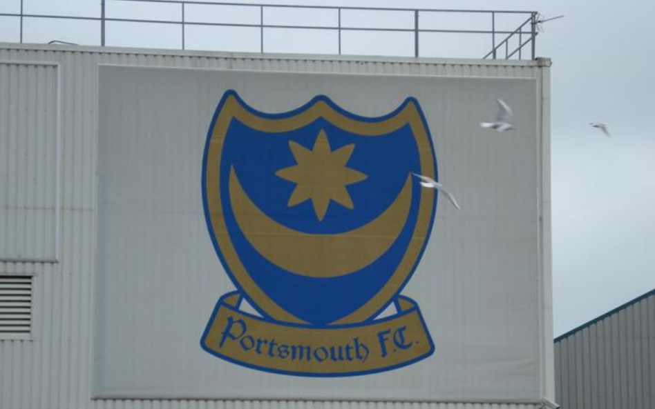 Rosjanin w piłkarskim klubie Portsmouth