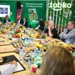Żabka mocno stawia na odpowiedzialny biznes