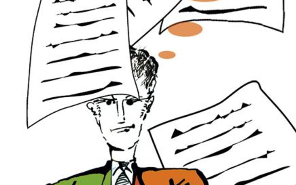 Kiedy i dlaczego warto mieć duplikat faktury
