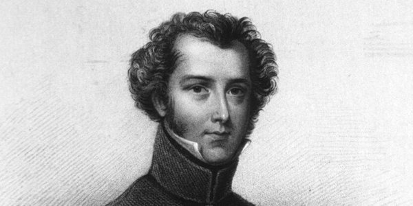 Alexander Gordon Laing. Pogromca i ofiara Sahary