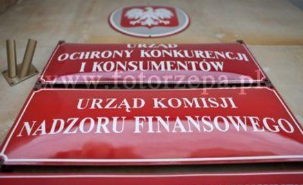 Pekao przejmie SKOK Kopernik