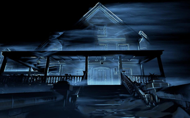 Bloober Team, twórca gier z gatunku horrorów psychologicznych, podpisał właśnie pierwszą umowę wydaw