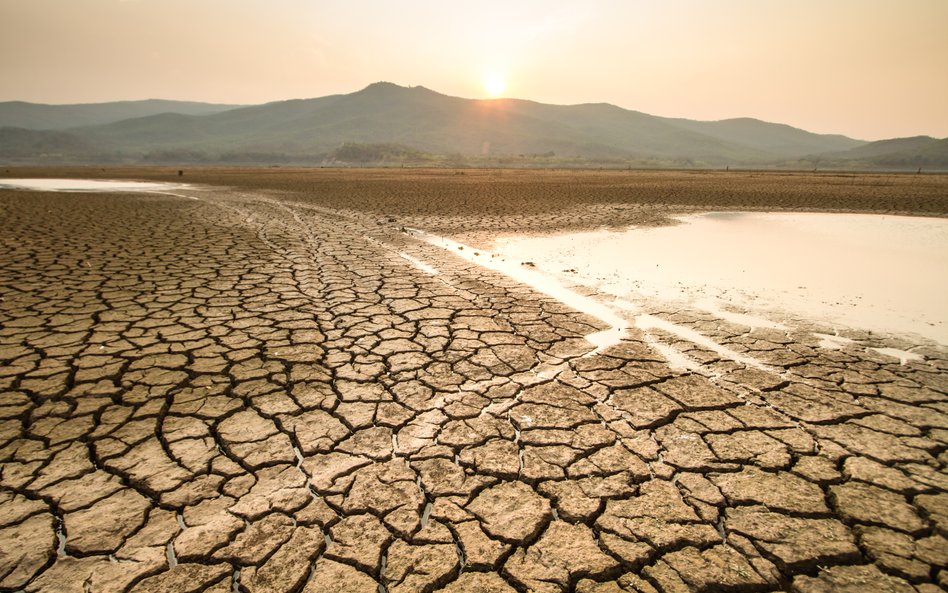 Nowy pomysł na inwestycje klimatyczne w ubogich krajach. Czeka je boom?