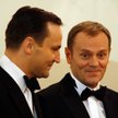 Donald Tusk: Wystąpienie Sikorskiego to efekt wielomiesięcznej dyskusji