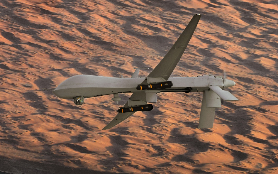 MQ-1 Predator