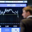 Podczas dwóch pierwszych sesji tego tygodnia WIG20 imponował siłą
