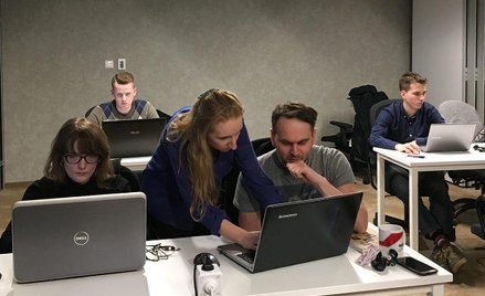 Szkół dla programistów szybko przybywa