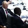Szczyt G20: Dlaczego Putin przyjechał z własnym kubkiem?