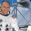 Zmarł Alan Bean, czwarty człowiek na Księżycu