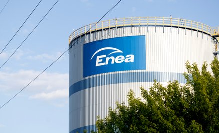 Enea wyda w tym roku więcej na górnictwo niż na OZE, ale ma powody