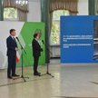 Konferencja ministra Mariusza Kamińskiego