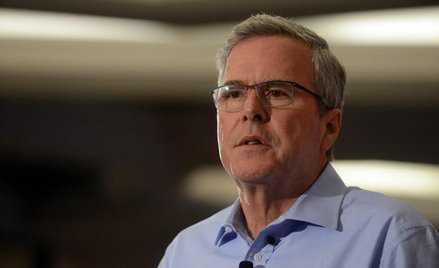 Jeb Bush
