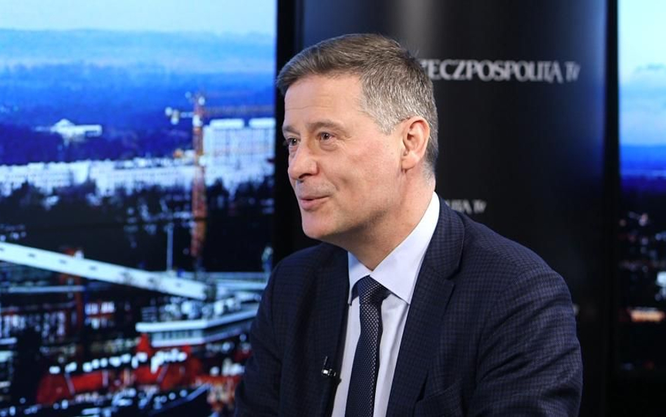 Jacek Szymczak: Ciepłownictwo efektywnie walczy ze smogiem