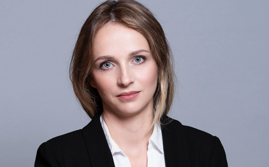 Magdalena Magnuszewska