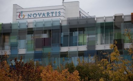 Szwajcarski koncern farmaceutyczny musi zapłacić 730 mln dolarów