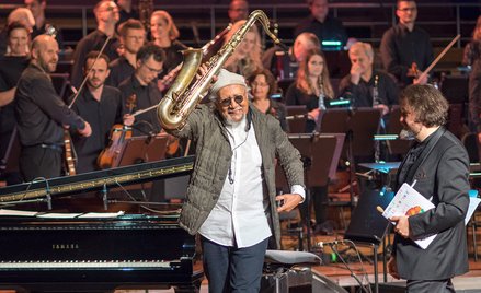 Listopad najbardziej jazzowym miesiącem w polskim kalendarzu. Co nas czeka?