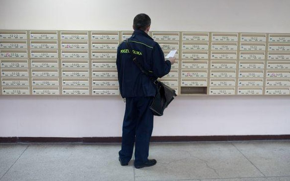 Nie każde doręczenie pisma jest skuteczne