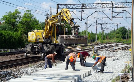 Obecny model finansowania inwestycji kolejowych jest nieefektywny i nieprzewidywalny. Powoduje okres