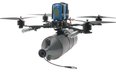 Dron światłowodowy