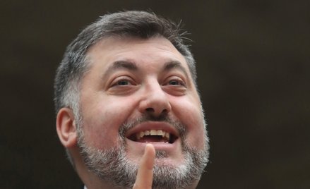 Dziambor: Palikot i Petru dostali się do Sejmu. Może będziemy sensacją wyborów?