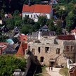 Zamek w Kazimierzu Dolnym (fot: EDD)