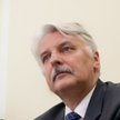 Witold Waszczykowski: słowa Sikorskiego nie mają pokrycia w rzeczywistości