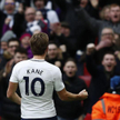 Harry Kane w lipcu skończy 25 lat. Od 11. roku życia związany z Tottenhamem. W pierwszej drużynie za