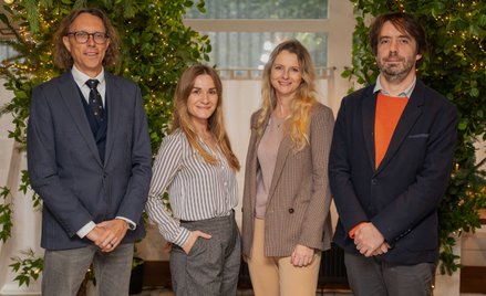 zdjęcie Debata z cyklu Koalicja Rowerowa „Rzeczpospolitej”