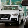 Były menedżer Audi oskarżony w aferze fałszowania toksyczności spalin