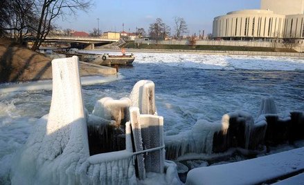 PIT/CIT: Straty z powodu mrozu mogą być kosztem