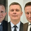 #RZECZoPOLITYCE: Tomasz Siemoniak, Paweł Rabiej, ks. prof. Józef Naumowicz