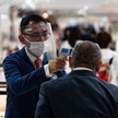 Zniesiono stan wyjątkowy w całej Japonii