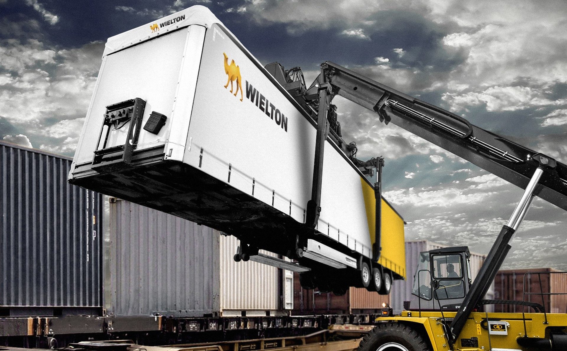 Rynek nie docenił wyników Wieltonu. Kurs w dół